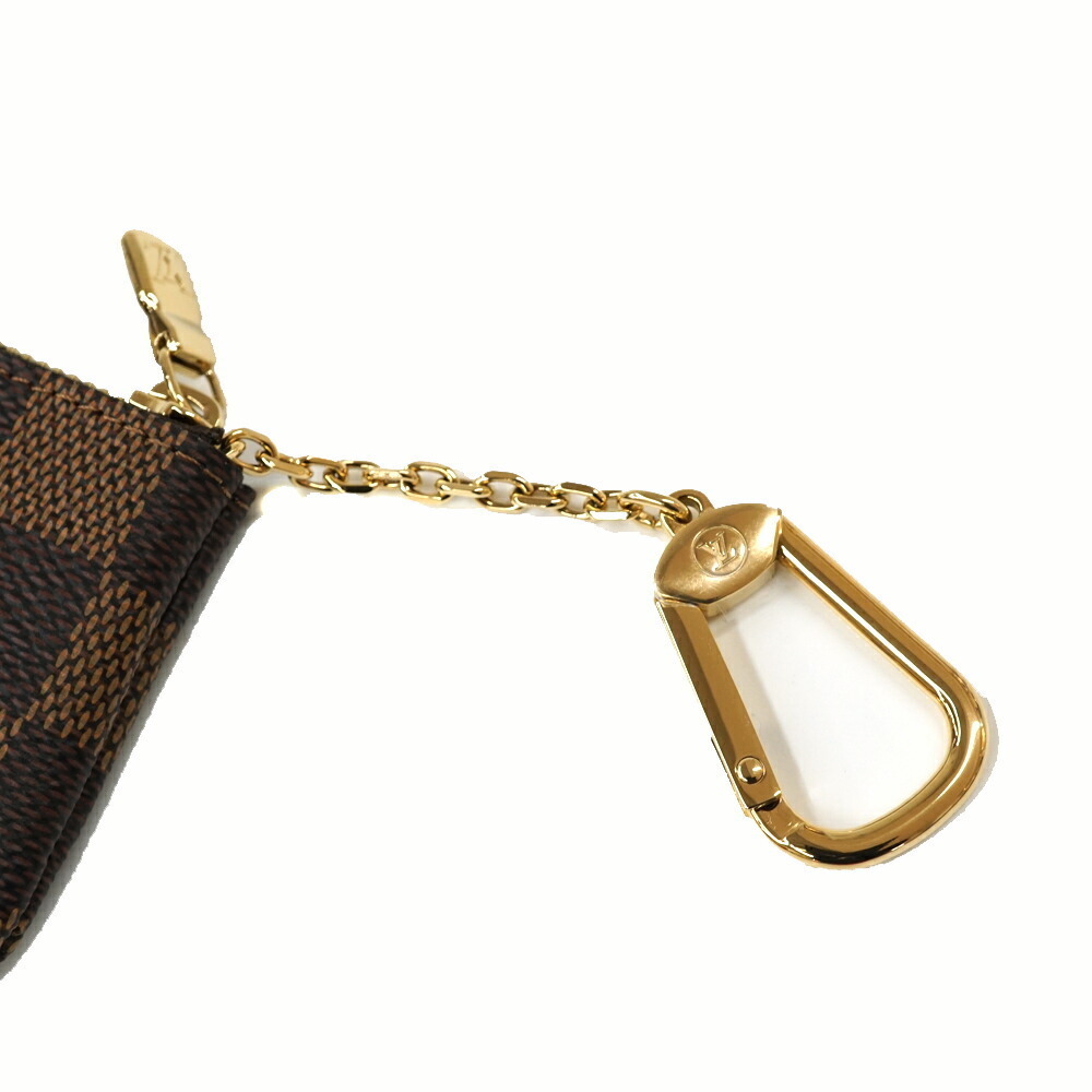 Louis Vuitton Pochette Damier - Picture 8 of 9